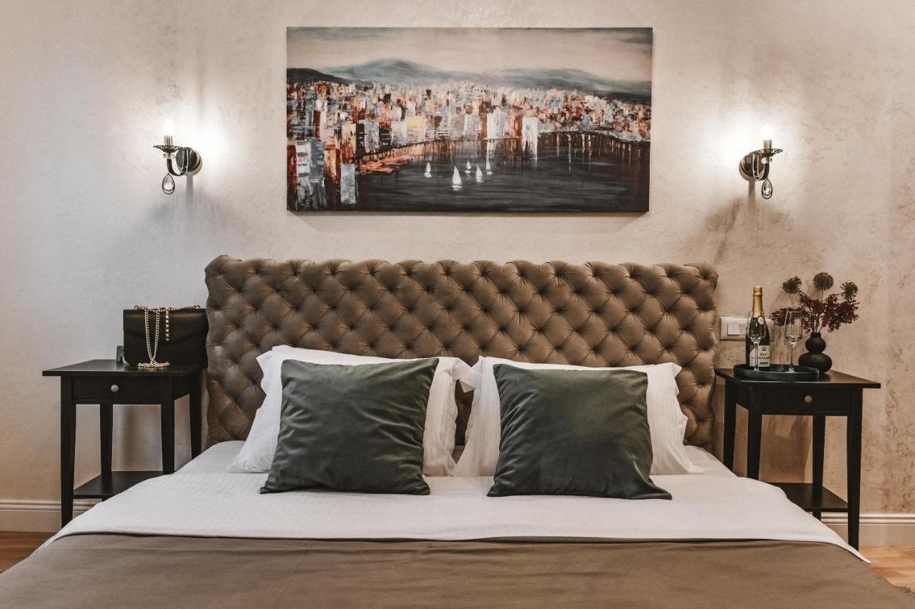 Garni Hotel Barut Šabac Eksteriør billede