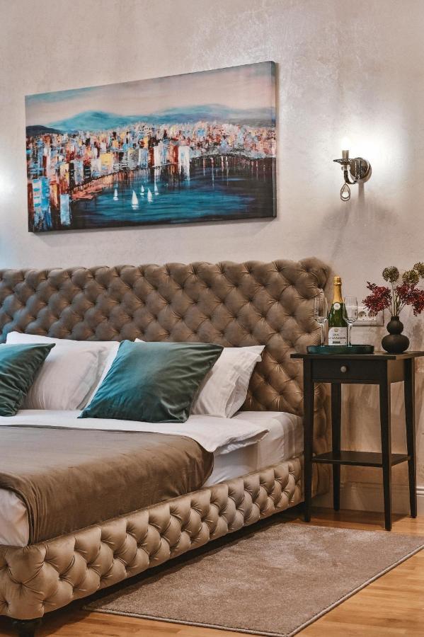 Garni Hotel Barut Šabac Eksteriør billede