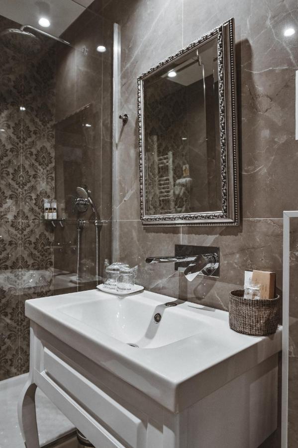 Garni Hotel Barut Šabac Eksteriør billede